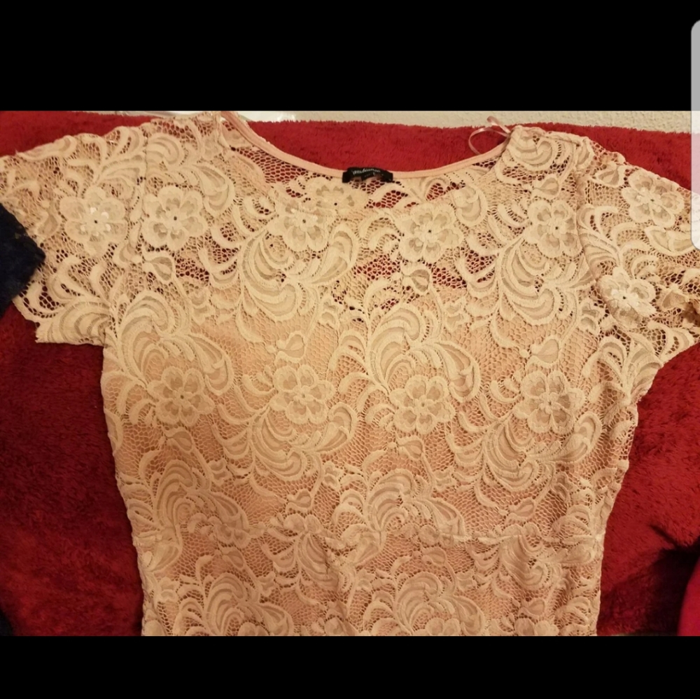 Plus Size Bundle - Picture 7 of 7